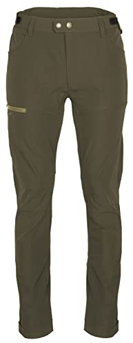 Pinewood 5318 Finnveden Trail Stretch Hose Earth Brown (206) C50
