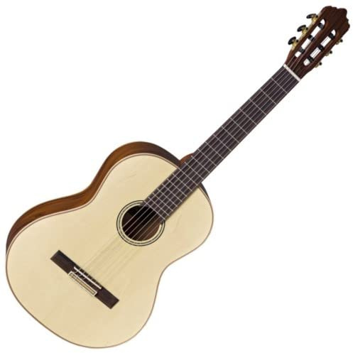 La Mancha Sapphire SM 4/4 Konzertgitarre