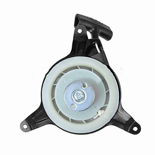 QOXEZY Molla di ricambio per avviamento a molla per Honda GXV120 GXV140 GXV160 HRU195/215, motore per tosaerba, avviatore di avviamento a trazione a recoil
