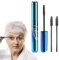 dootdott - Wimperntusche für Frauen über 60 Jahre, Wimperntusche für Senioren mit dünnen Wimpern, hypoallergene Wimperntusche