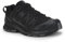 Salomon Herren Running Shoes, schwarzes, 40 2/3 EU