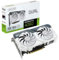 ASUS Dual RTX 4060 Dual OC 8GB PCI-Express x8 Gaming Graphics Card (DUAL-RTX4060-O8G-WHITE)