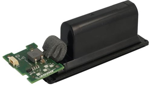 Batterie Li-ion pour haut-parleur Bose Soundlink Mini 2 avec carte de circuit imprimé, 7,4 V,