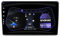 MISONDA 6 GB + 128 GB Android-Autoradio für FIAT Ducato/Peugeot Boxer/Citroen Jumper 2006–2022, Carplay DSP, Android Auto, Rückfahrkamera + Mikrofon