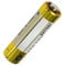 12V LR27A Alkaline Battery, Blister Pack of 5, Ideal for Electronic Devices and Toys.