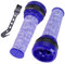 2 Filtro Compatibile Con Dyson DC28, DC33, DC37, DC39, DC41, DC53 – Filtri Di Ricambio Lavabile, Sostituisce 923413-01 – Accessori Per Aspirapolvere