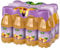 Juice Tree Tropical Juice With Great Flavour No Added Sugar, 12 x 330ml