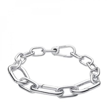 PANDORA Damenarmband 925 Silber 593854C00