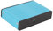POENVFPO Externe Soundkarte 5.1 USB -USB -Kanaladapter für XP/Vista / 7 Plug and Play (Blue)