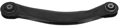 MONROE Track Control Arm | L29J43 | OE-Matching Quality | Stable Steering & Safety | Pack of 1