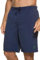 JP 1880 Hommes Grandes Tailles L-8XL Short de Bain uni Taille élastiquée Marine foncé 7XL 702526 70-7XL