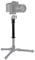 PULUZ 30cm Tripod Extender Pole with 1/4 inch Screw, Metal DSLR Camera Mount Pole Monopod for SLR Cameras