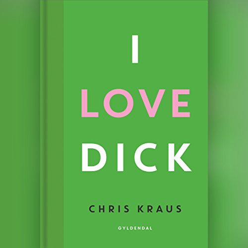 I Love Dick: Gyldendal Skala