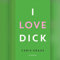 I Love Dick: Gyldendal Skala