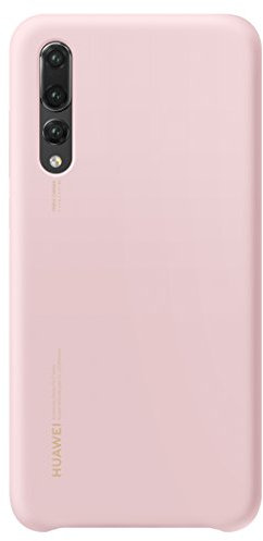 Huawei P20 Pro Custodia Protettiva, Rosa