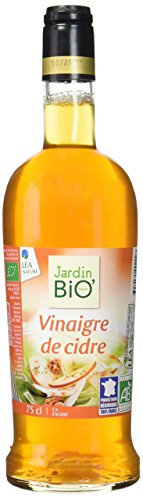 Jardin Bio Vinaigre de Cidre 750 g