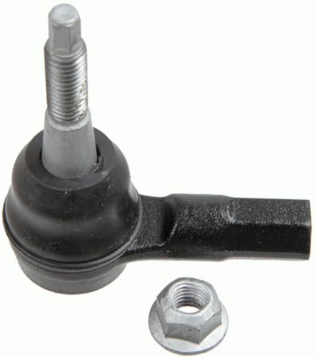 LEMFÖRDER 39024 01 Spurstangenkopf für Chevrolet Captiva (C100, C140) 2006 - Links, Rechts, Vorderachse und Andere Fahrzeuge