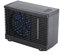 12V portátil Auto Mini coche camión aire acondicionado ventilador fresco ventana de coche ventilador de ventilación enfriador