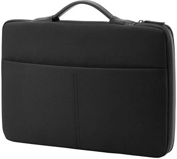 HP ENVY Urban Sleeve (3KJ70AA) Laptoptasche (15,6 Zoll) grau