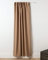 Trend Furnishings Caravan Door Curtain Dark Beige, Perfect for Caravan Motorhome campervans (66 Width x 78 Drop single door curtain)