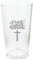 Ozzy Osbourne Ordinary Man Unisex Pint Glass Transparent, Glass,