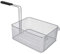 Cesta para freidora profesional Giga medidas 290 x 215 x 120 mm