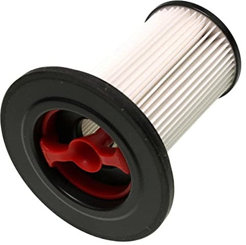 M SHOP ITALIA Bosch 12023349 Original Filterhalter für Elektrobesen UN 8