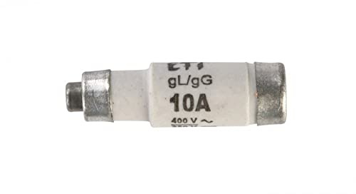 Sicherungseinsatz D01 10A gG 400V AC/250V DC E14 002211004 eti-polam 5904722906068