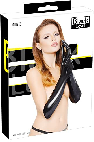 Black Level Handschuhe-28700611052 Handschuhe-28700611052 Mehrfarbig XL