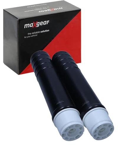 Maxgear 72-5706 Staubschutzsatz, Stoßdämpfer hinten | 72-5706 Kompatibel mit Clio IV (bh_),clio IV Grandtour (kh_)