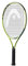 HEAD Extreme 23 Tennisschläger, Grün, Griffstärke 05, 6-8 Jahre