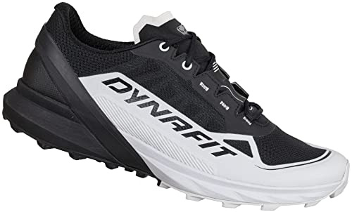 Dynafit Ultra 50 Trail Running Schuhe Unisex Erwachsene, Nimbus/Black Out, 42 EU, Nimbus Black Out, 42 EU