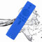 Custodia per telecomando, custodia protettiva per telecomando, custodia in silicone, antiscivolo, per Xiaomi Mi Box S, per Xiaomi Mi Box S (blu)