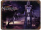 RIELLI Guild Wars Nightfall Game 3 Blechschild Vintage Metall Pub Club Cafe Bar Home Wandkunst Dekoration Poster Retro 30 x 40 cm