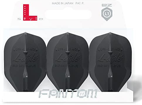 L-style L-Flight Fantom L1-Shape