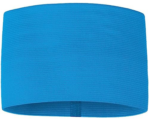 JAKO Kapitänsbinde Team Armbinde, Blau, 1 (Junior)