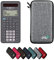 CALCUSO Basic Set Light Gray with Calculator TI-30X Prio MathPrint