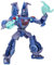 Transformers Legacy United Deluxe-Klasse Cyberverse Universe Chromia Action-Figur