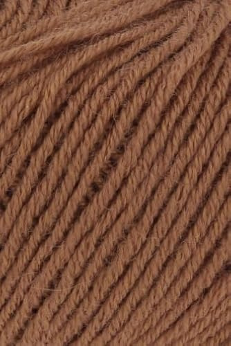 Lang Yarns Atlantis 72.0015 - Nougat
