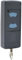 1 x Mando a distancia 868MHz para puerta de garaje Hormann HSM2 HSM4 HSE2 HSE4 HS1 HS2 HS4 Portal Hands Hörman