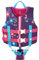 Zeraty Kinder Schwimmweste Schwimmen Jacke für Kleinkinder mit Einstellbare Sicherheits Straps Alter 1-9 Jahre / 22-88 lbs
