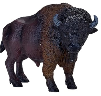 MOJO Wild Life Amerikaanse bizon/buffel 381076