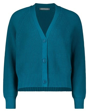 Betty & Co Damen Strickjacke