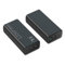 3/5/80000 MAh Power Bank 120W Carga Rápida 100% Cargador De Batería Portátil De Capacidad Suficiente (Size : Black 80000mAh)