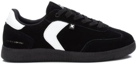 XTI 14339702 Damen-Sneaker, Schwarz 74, 38 EU