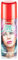 Feiermeier Color Laque pour cheveux, 125 ml, couleur au choix, parfait pour le carnaval, Halloween et les festivals Couleurs vives, facile à laver, différentes couleurs de cheveux disponibles (rouge