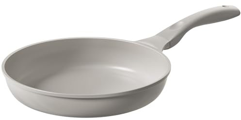 Redchef Antihaft Bratpfanne 28cm, Keramik Pfanne Beschichtet, Omelette Pfanne Induktion, PTFE-frei PFAS-frei PFOA-frei, Kratzfest Spülmaschinenfest