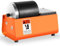 Electric Rock Tumbler Kit - Adjustable Speed Rock Polisher Machine with Strong Power, Uniform Vibration, and Low Noise for Stones, Coins, and More