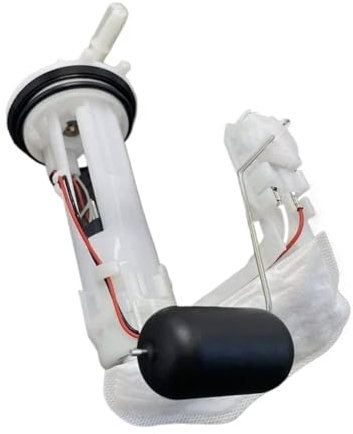 Bombas de Alimentación Moto Conjunto De Bomba De Combustible Para Motocicleta PCX125 PCX 125 PCX 150 PCX150 2012 2013 2014 2015 2016 2017 16700-KWN-711 Combustible Bomba Assy