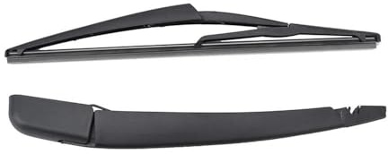 LPOTRES Car rear wiper for Nissan Juke F15 2010-2019 Rear wiper set